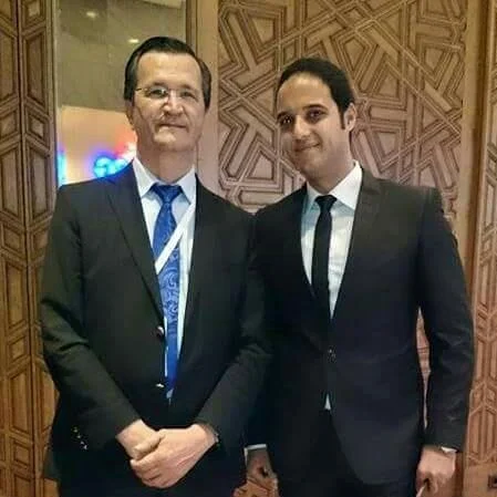 دكتور محمد حلمي متخصص في جراحة المخ والأعصاب