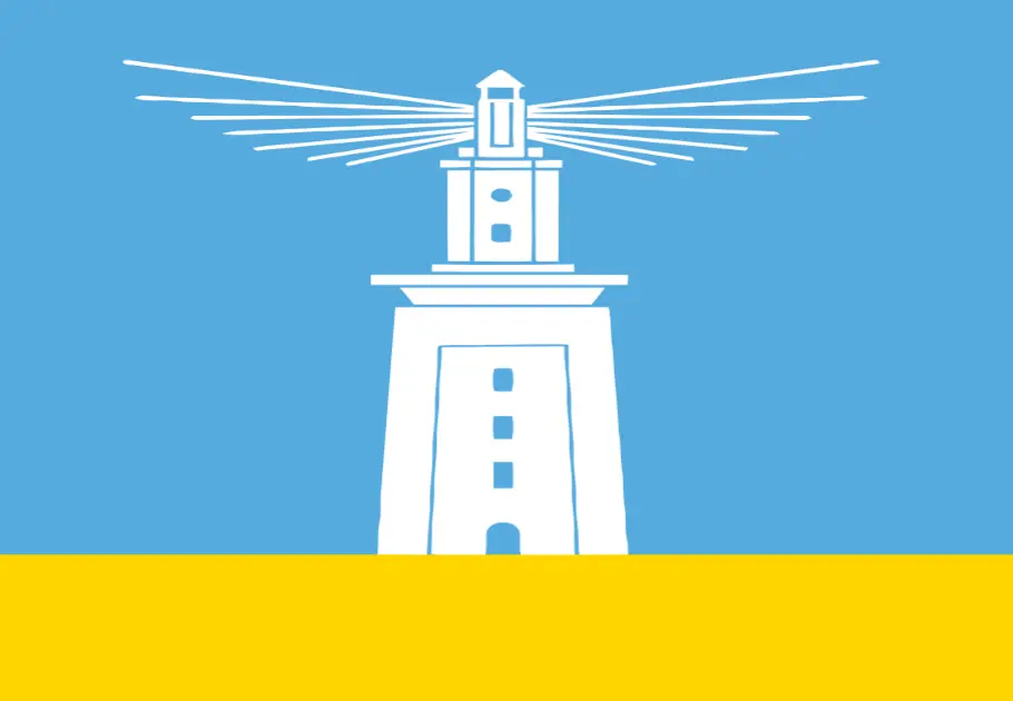 علم محافظة الاسكندرية