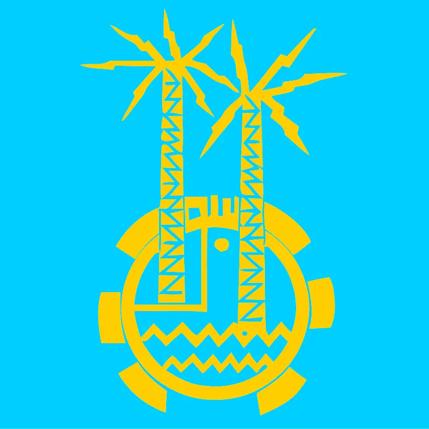 علم محافظة أسوان