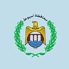 علم محافظة أسيوط