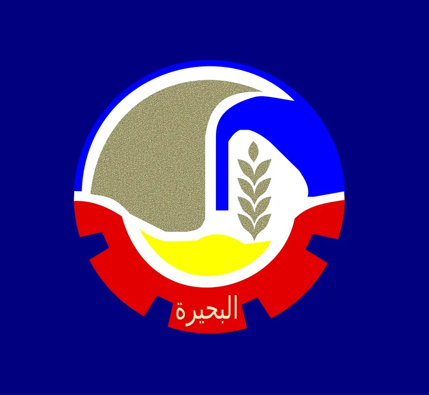 علم محافظة البحيرة