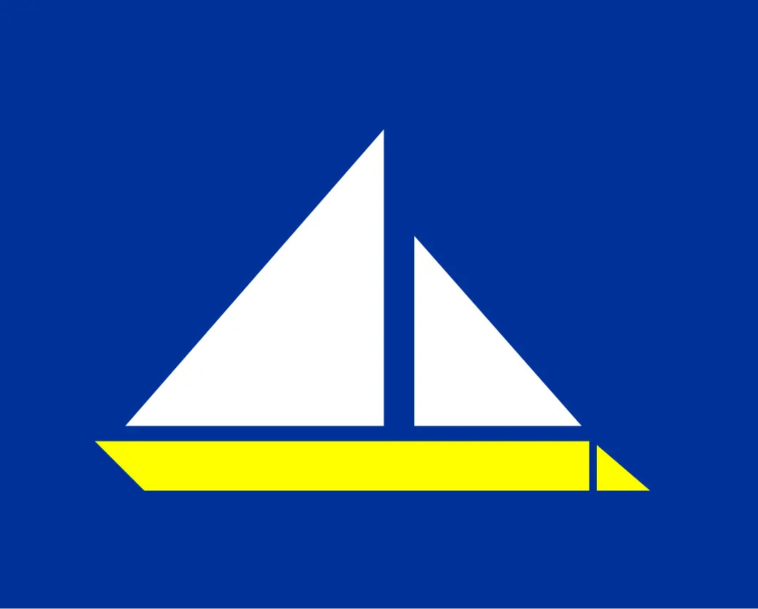 علم محافظة دمياط