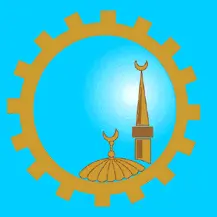 علم محافظة الغربية