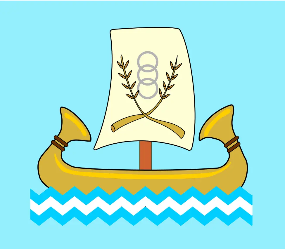 علم محافظة كفر الشيخ