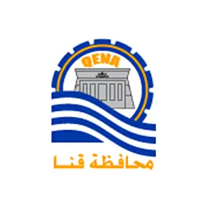 علم محافظة قنا