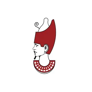 علم محافظة سوهاج