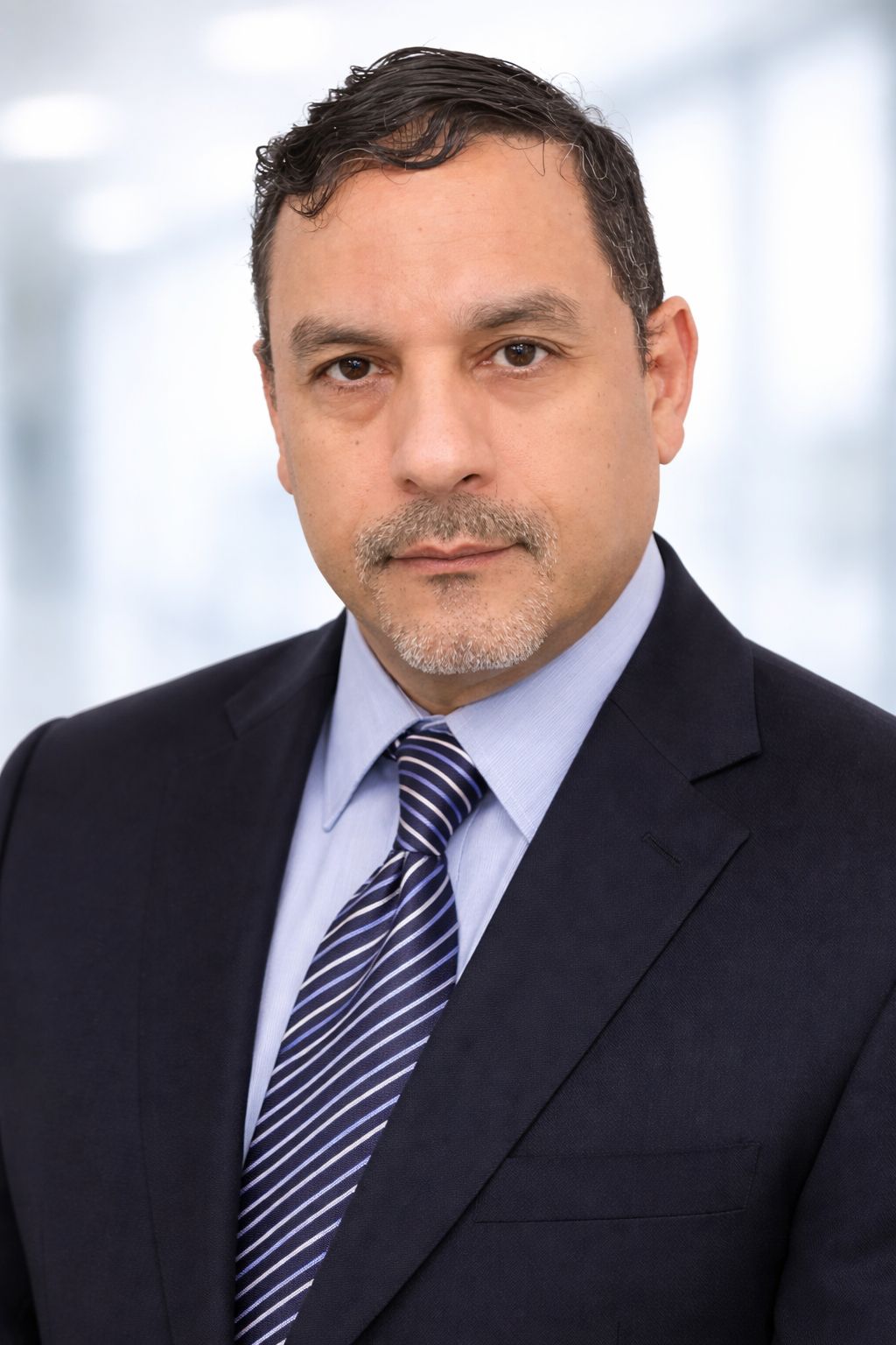 دكتور هشام فواز