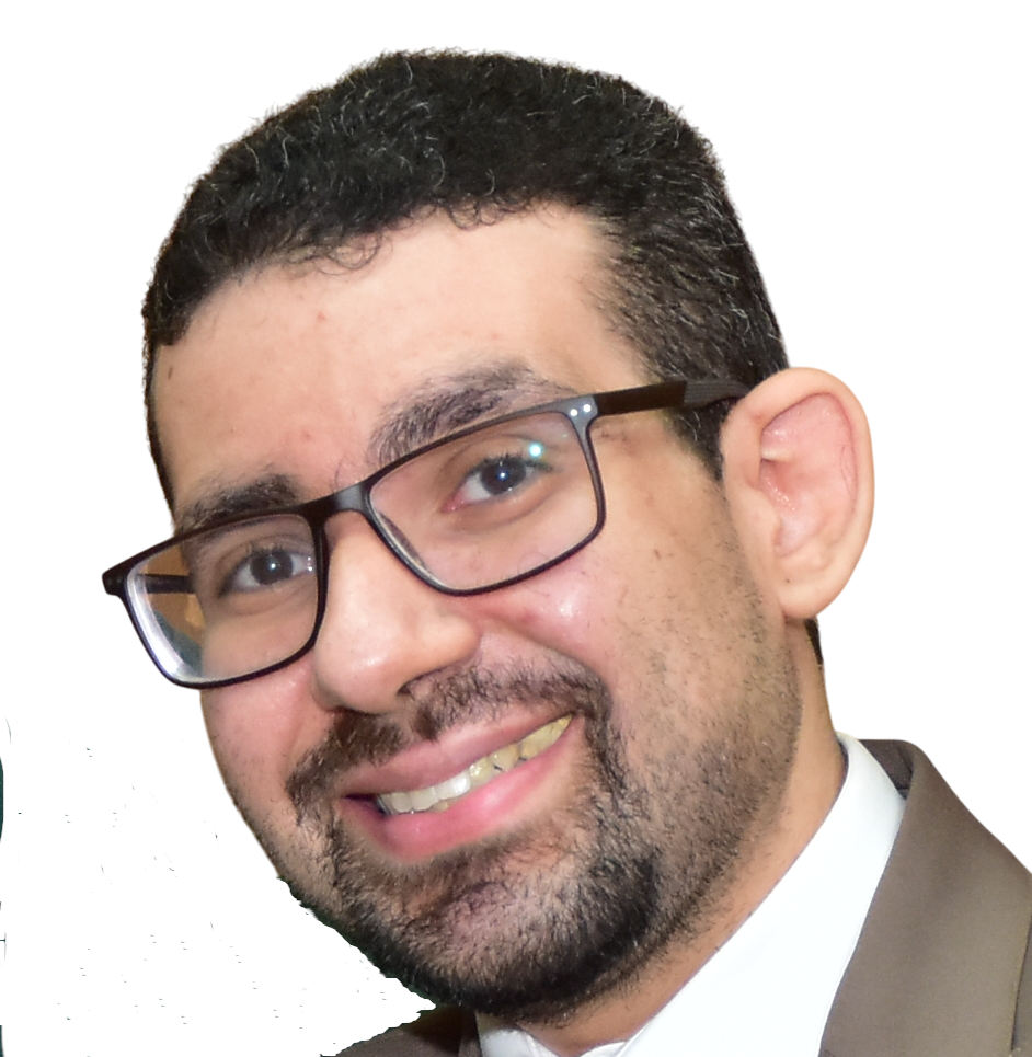 دكتور أحمد عثمان