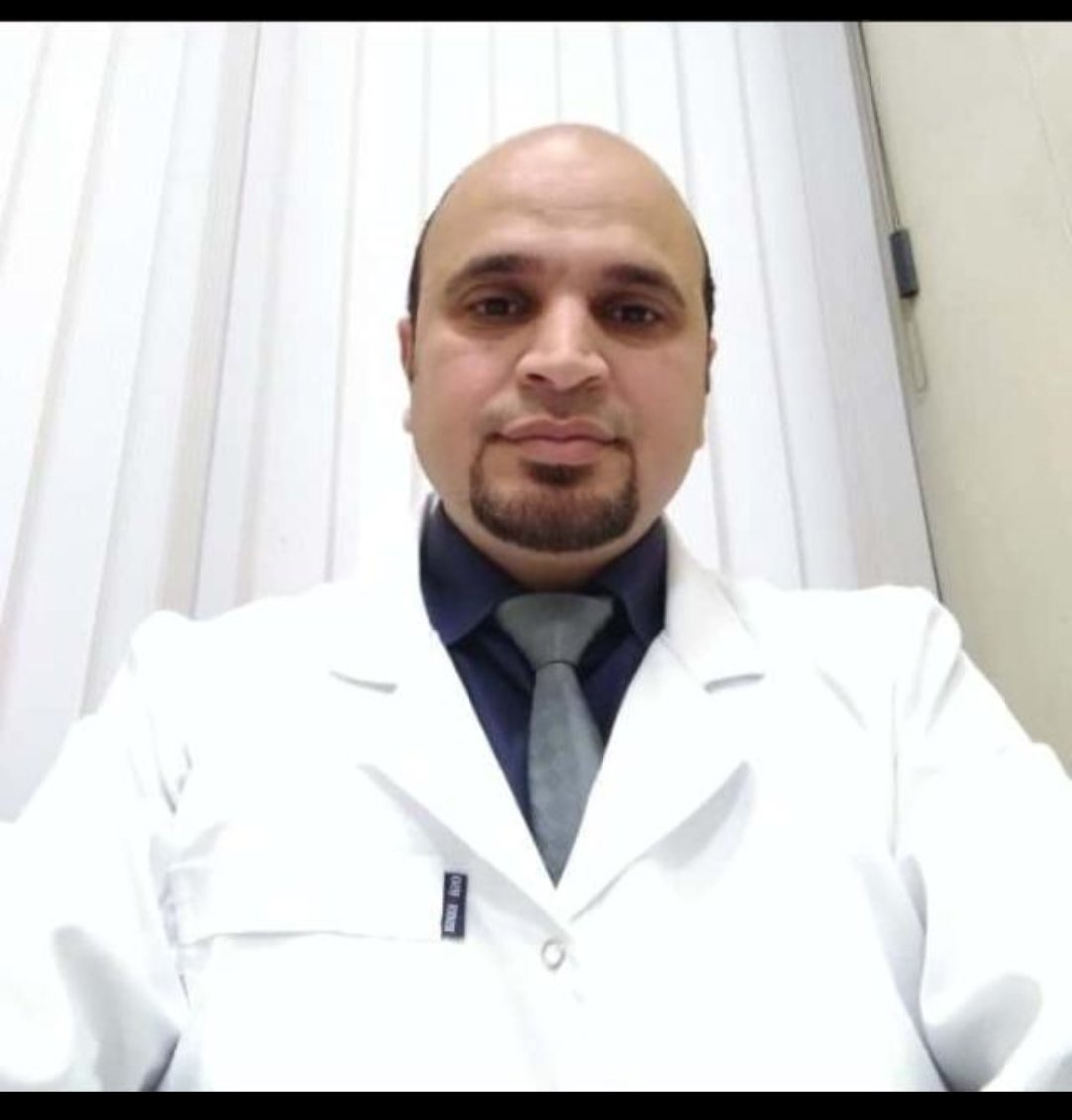 دكتور محمد ربيع سعد