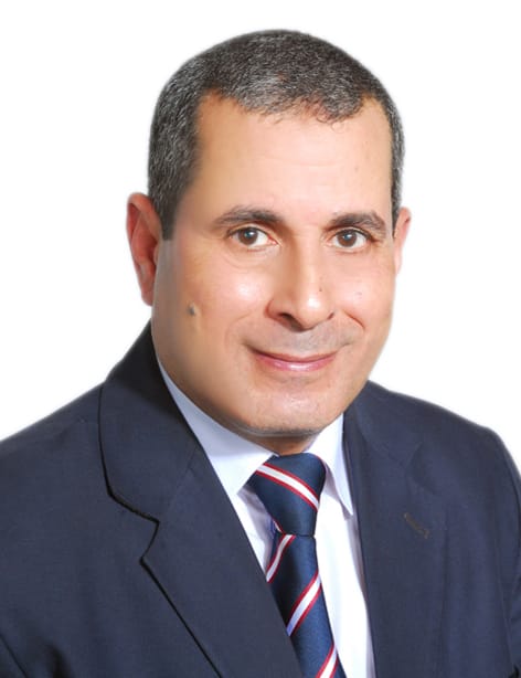 دكتور سيد طنطاوي