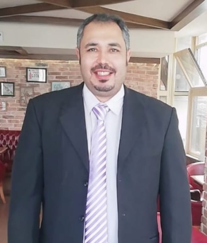 دكتور السيد يوسف