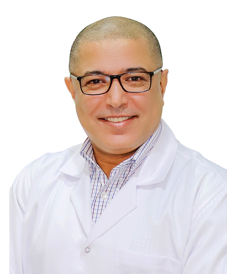 دكتور طارق تركى