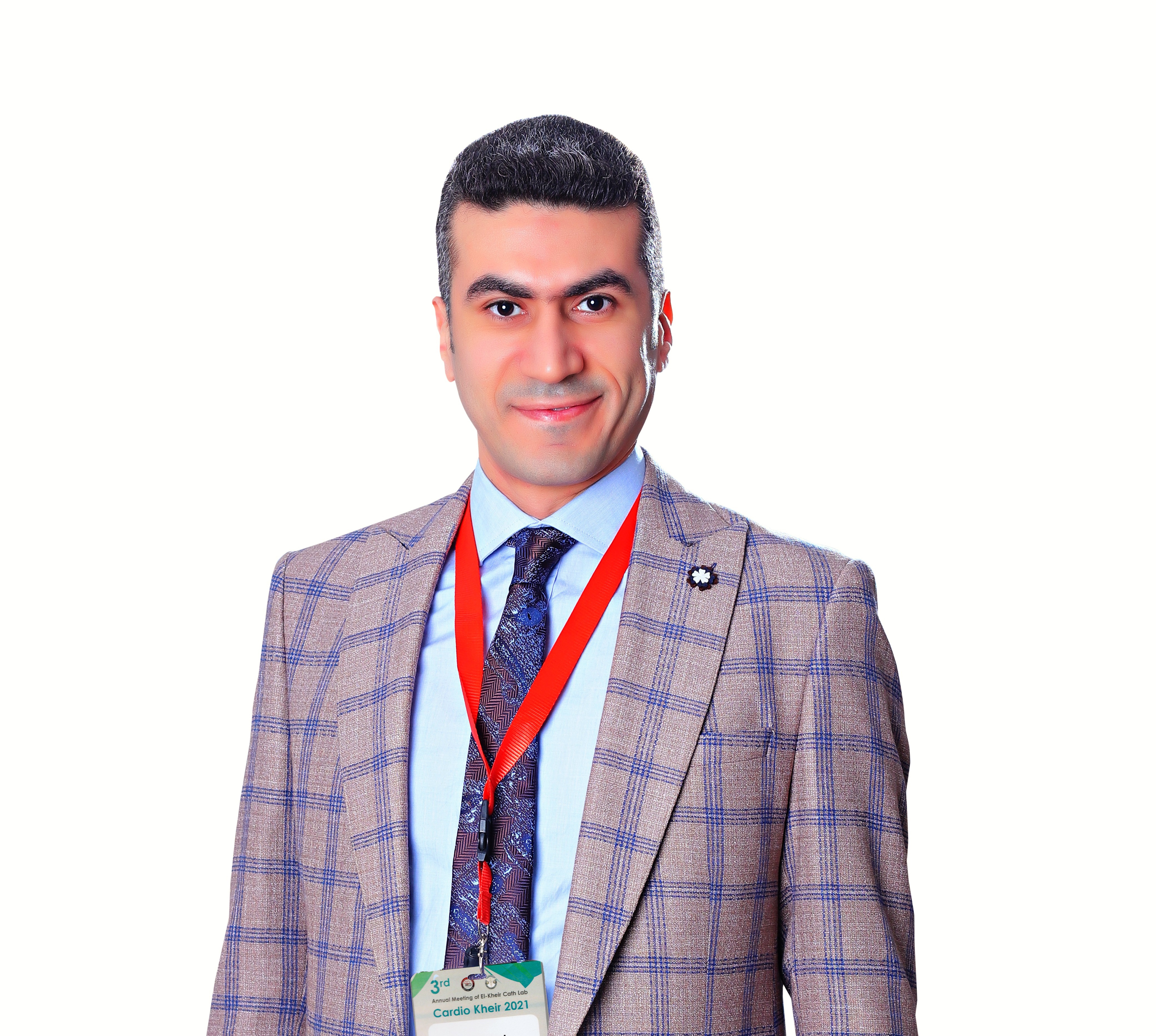 دكتور أحمد محمد الشربيني