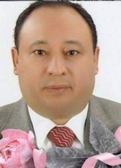 دكتور جمال العدل