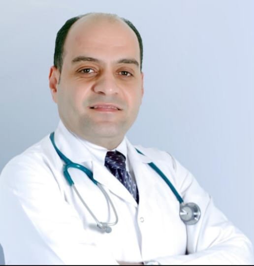 دكتور فادى عزمى