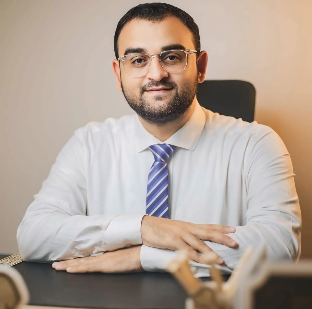 دكتور فتحي الحلاج