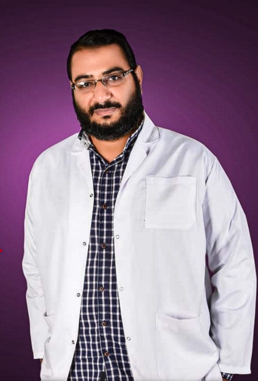 دكتور محمد الشافعى