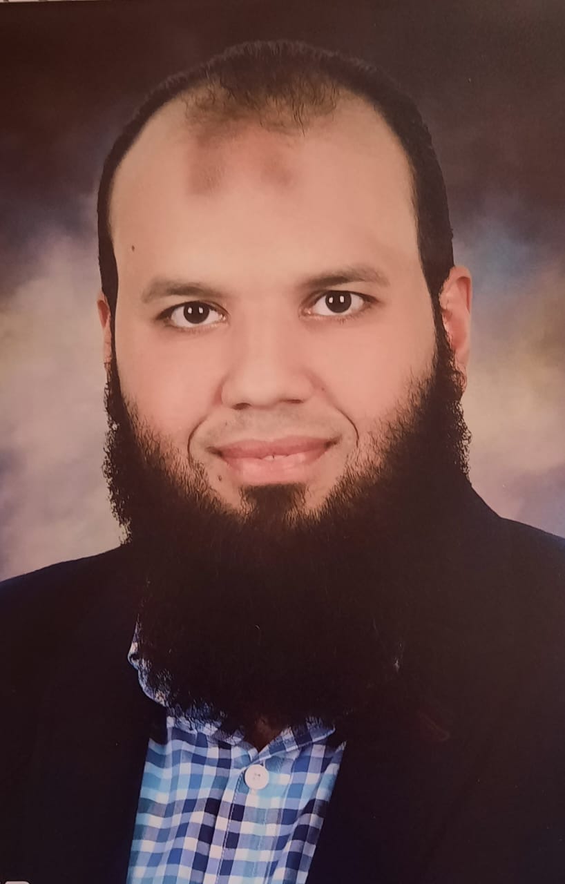 دكتور عمرو النجار