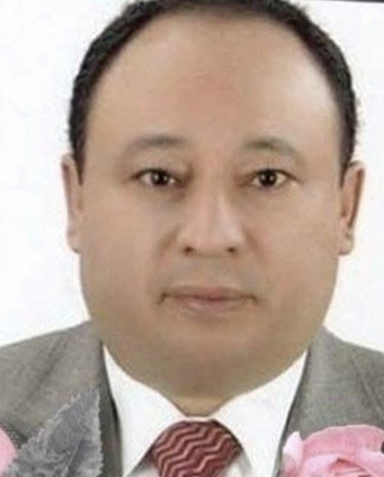 دكتور جمال العدل