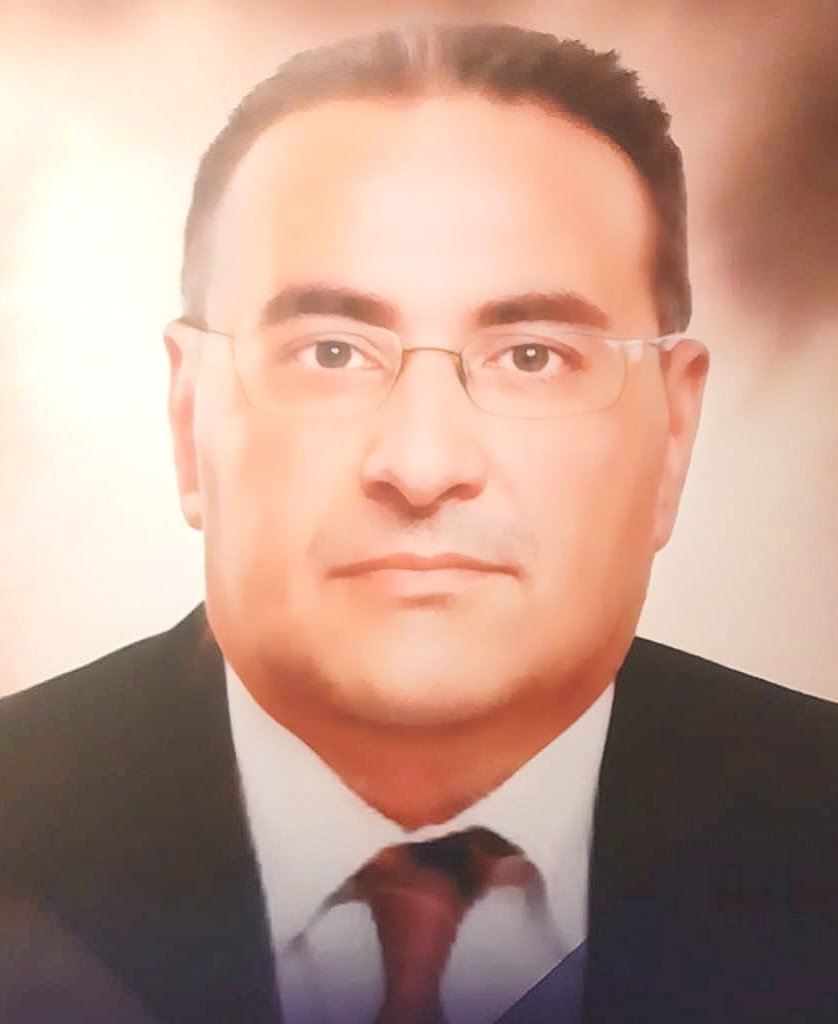 دكتور احمد نعمان محمد حسيب