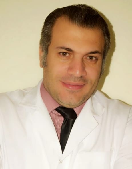 Dr Mohamed Raafat Consultant in Urology in Downtown
