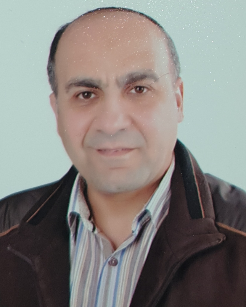 دكتور اسامه الكيلانى