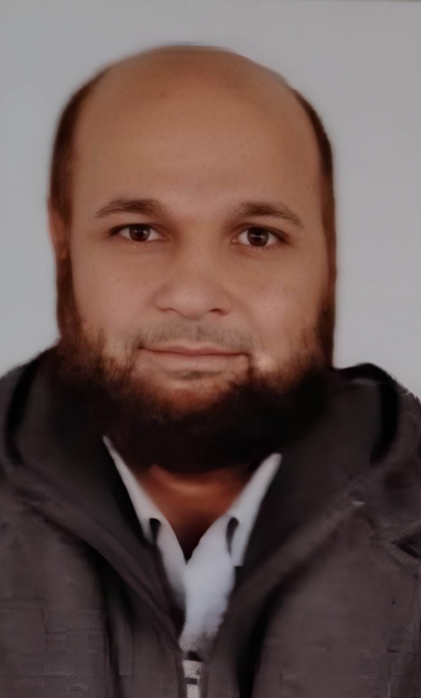 دكتور ياسر عصفور