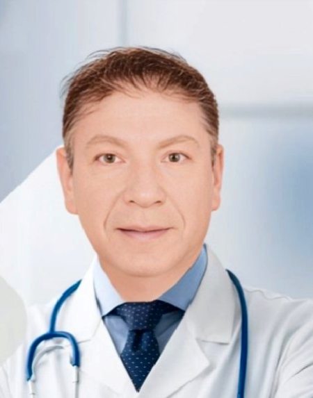 دكتور رامز بادير رمزي بادير