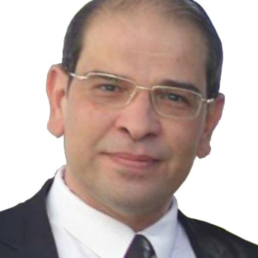 دكتور أحمد مشعل