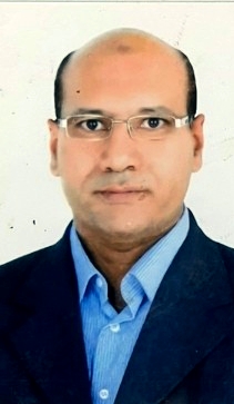 دكتور محمد حسنين