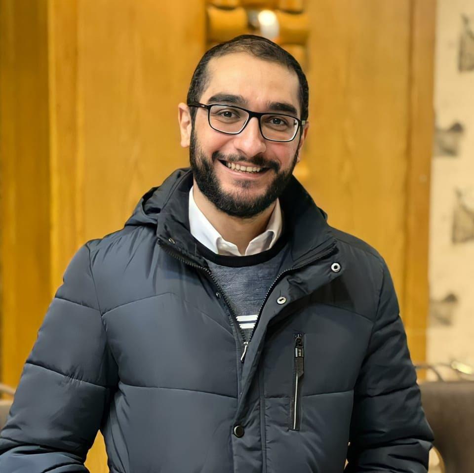 دكتور محمد علي