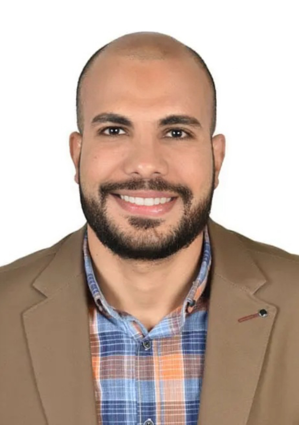 دكتور محمود رشوان
