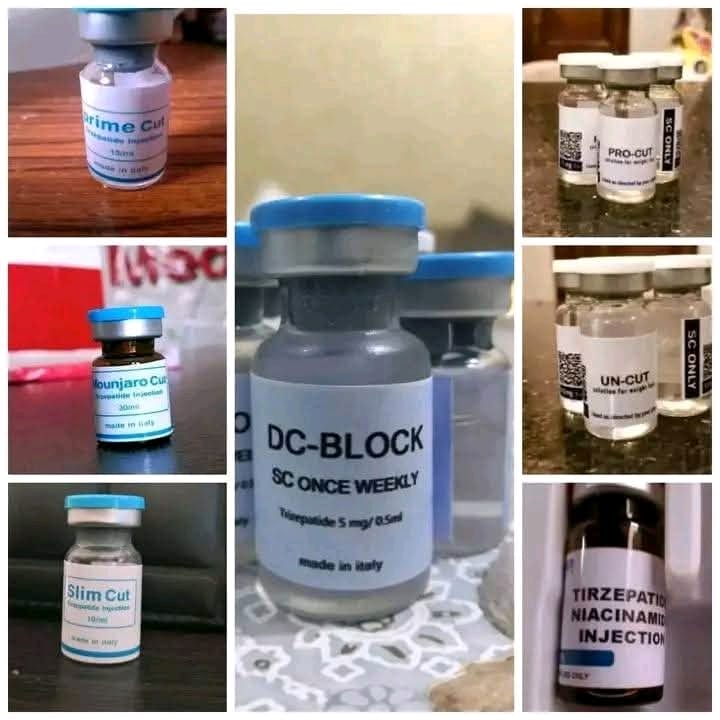 بديل التكميم