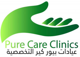 Pure Care Clinics Medical Center ZamalekPure Care Clinics Medical Center