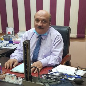 دكتور محمد سعد