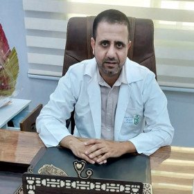 دكتور ناجح لويس