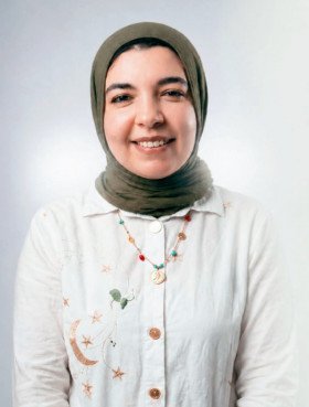 أخصائية نفسية سمر سماح عبد الباقي - نفسي إكلينكي في مصر الجديدة