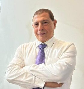 دكتور سامي السيد معوض