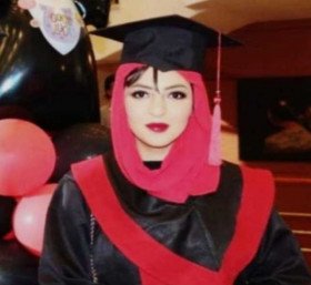 Dr Shrouk Ali - Physiotherapy and Nutrition  in Zamalek