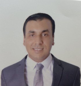 دكتور احمد صدقى