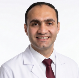 Dr Dr. Abdulrahman Amer Clinic for Rheumatology and Immunology  