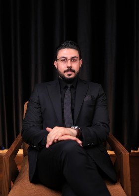 دكتور أحمد دياب