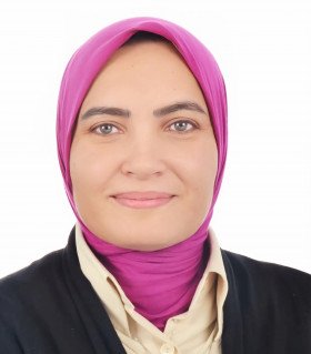 أخصائية نفسية نرفين هيكل - استشارات نفسية وإرشاد زواجي في سابا باشا