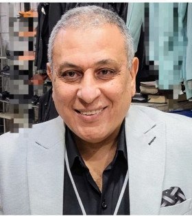 دكتور أيمن عبد العزيز