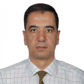 Dr Dr.sayed kashef chest clinic 