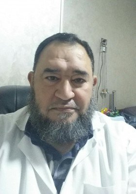 دكتور ممدوح أحمد زويته - أمراض صدرية في المنصورة