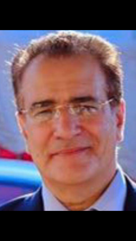 دكتور احمد فتحي بهريز