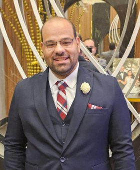 دكتور بيتر عاطف منير