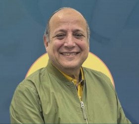 دكتور  ممدوح الشافعي