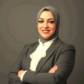 أخصائية نفسية فاطمه عمر - علاج نفسي  في مصر الجديدة